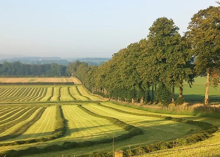 The Mad Hatter's Shepherd's Hut Horská chata Carlisle (Cumbria)